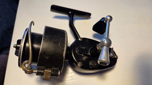 Mitchell half bail vintage - mitchell,