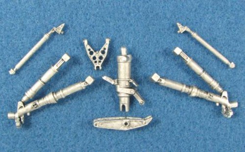 Scale aircraft conversions - scale,