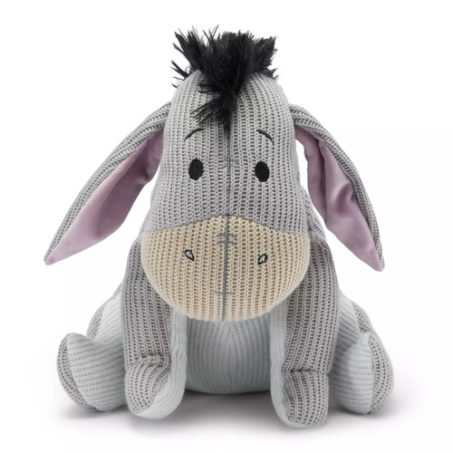 Disney parks eeyore knit - disney,