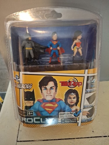 New and sealed - new, super