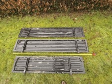 VW transporter T4 T25 T3 Doka