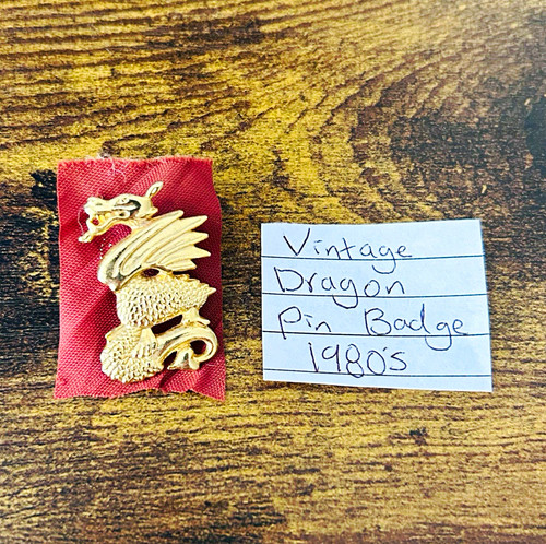 Vintage 1980s gold colour - 1980s,