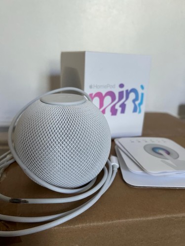 Apple homepod mini smart - mini,