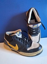 Nike Men's Renzo Mid Trainers