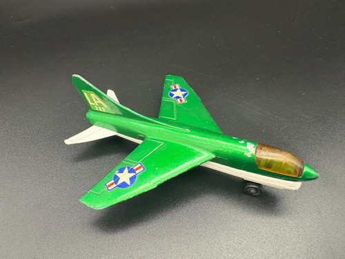 Matchbox sky busters sp2 - matchbox,