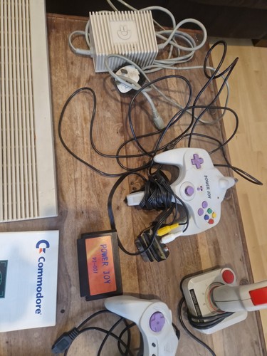 Job lot commador - job-lot,
