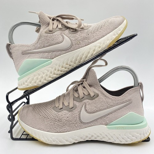 Nike epic react flyknit - nike,