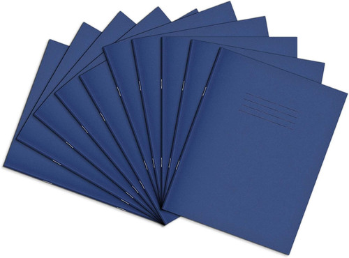 Exercise books page - a5+, 80-page
