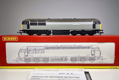 Hornby r2576 class - class, 063