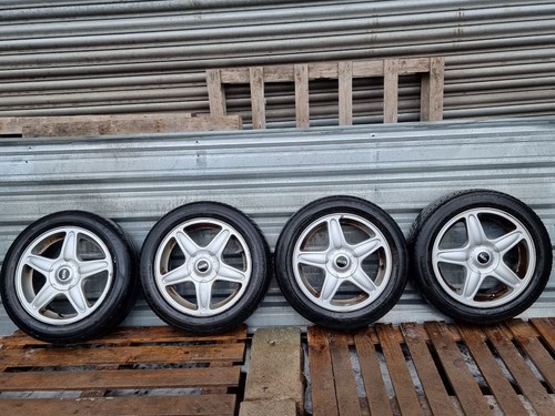 Mini hatch r56 - r56, alloy