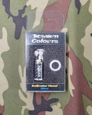 Solar Titanium Colours