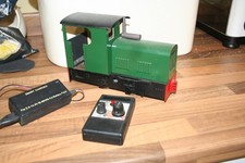 Garden railway 16mm scale g - garden,