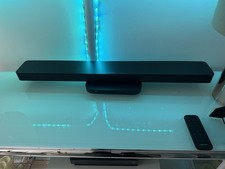 Bose 500 Soundbar