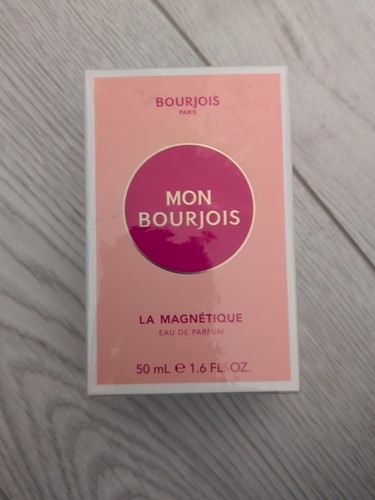 Bourjois paris mon - bourjois,