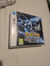 Pokemon Black Version 2