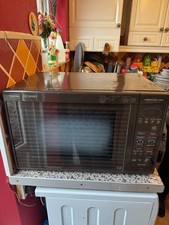Vintage Toshiba Deltawave
