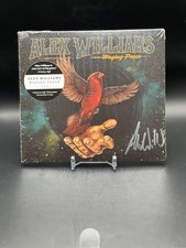 Alex Williams - Waging Peace