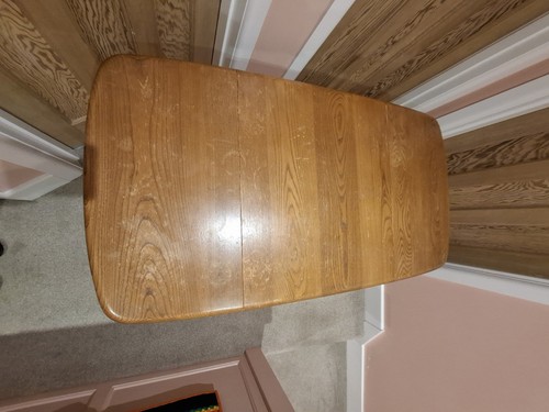 Ercol windsor drop leaf - drop,