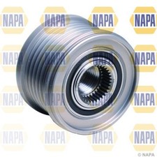 NAPA Overrunning Alternator