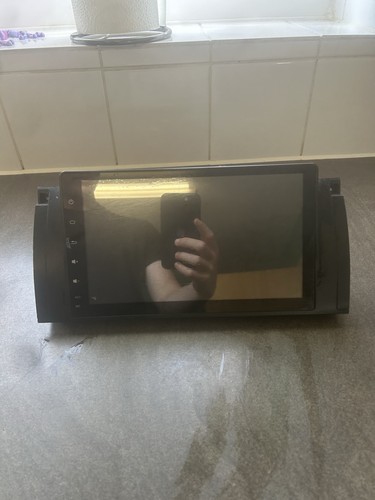 Android head unit car - head,