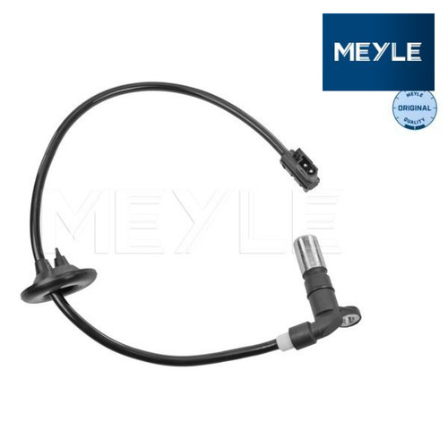 Sensor wheel speed meyle 014 - sensor,,