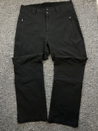 Rohan mens softshell trousers - mens,