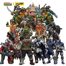JOYTOY TMNT 1/18 Action Figure