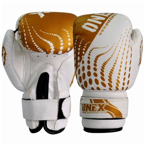 Junior training gloves