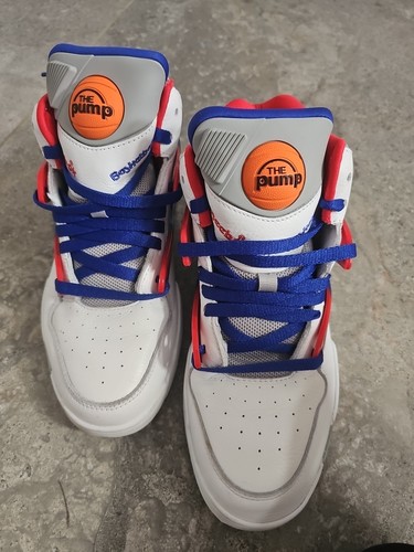 Reebok pump omni - pump,