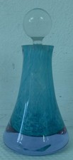 Murano style art - glass, perfume