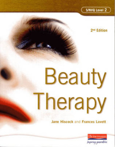 Nvq level beauty - beauty, therapy
