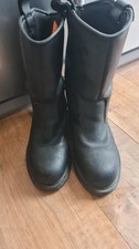 rigger boots