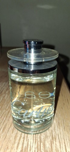 Eau cartier oz 100 - cartier, 3.3