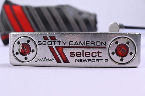 Scotty cameron select - scotty,