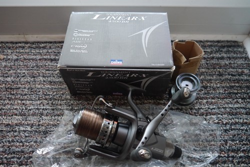 Daiwa tournament linear - daiwa, linear-x