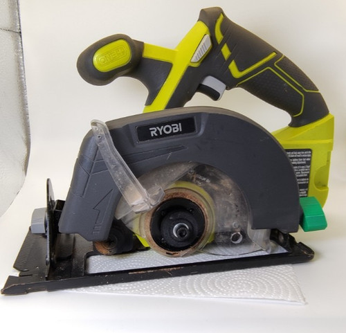 Ryobi p505vn 18v - p505vn, circular