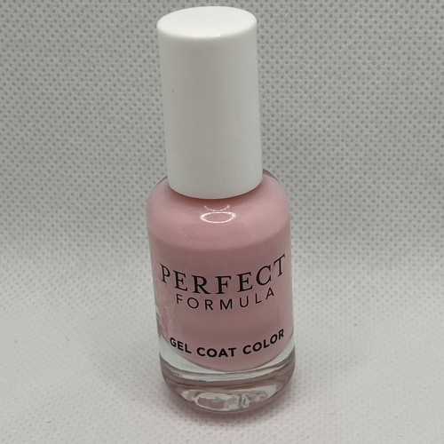 Perfect formula gel - formula, colour