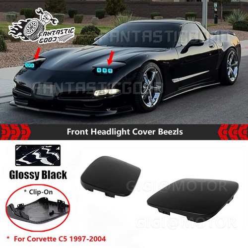 For corvette 1997 - corvette, c5