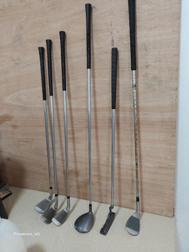 Junior open 100 golf clubs - jr-100,