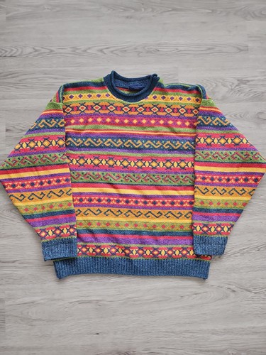 Vintage the sweater shop - vintage,
