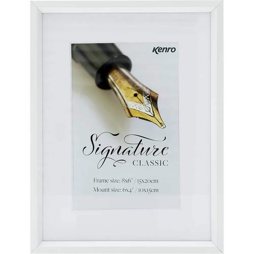 Kenro signature classic photo - kenro,
