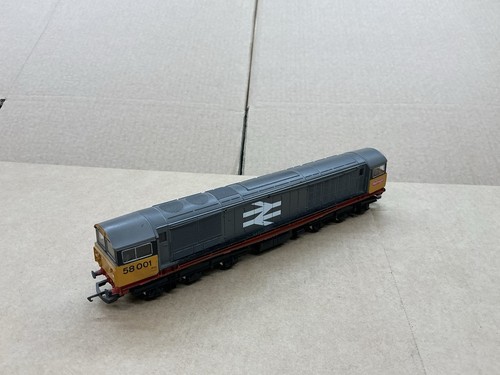 Hornby gauge diesel - gauge,