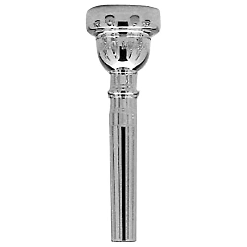 Bach trumpet mouthpiece - bach, 7c