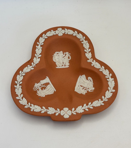 Vintage wedgwood terracotta - wedgwood,