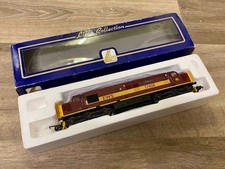 Lima EWS Class 37 ~ 37408 ~