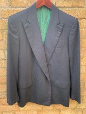 KITON NAPOLI Men’s jacket blazer size EU:50-52. UK:40-42
