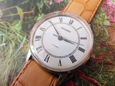 Raketa for sekonda snow - for,