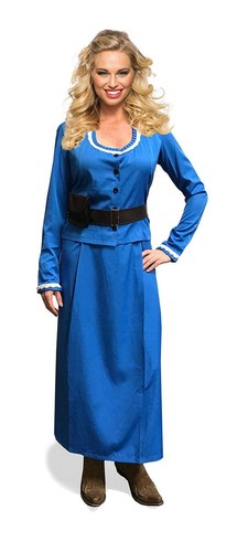 West world inspired women - inspired, women's