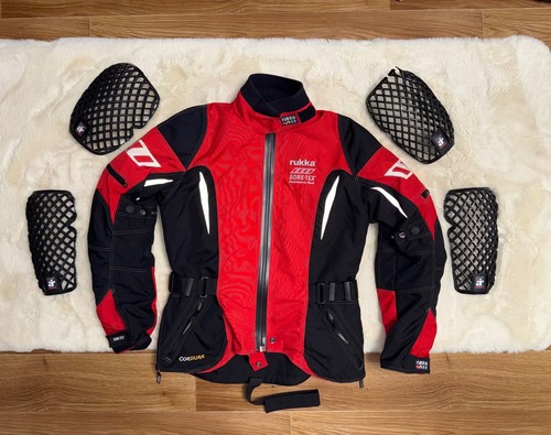 Rukka gore tex - gore-tex, motorcycle