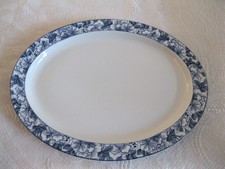 Vintage Woods Ware England 14"